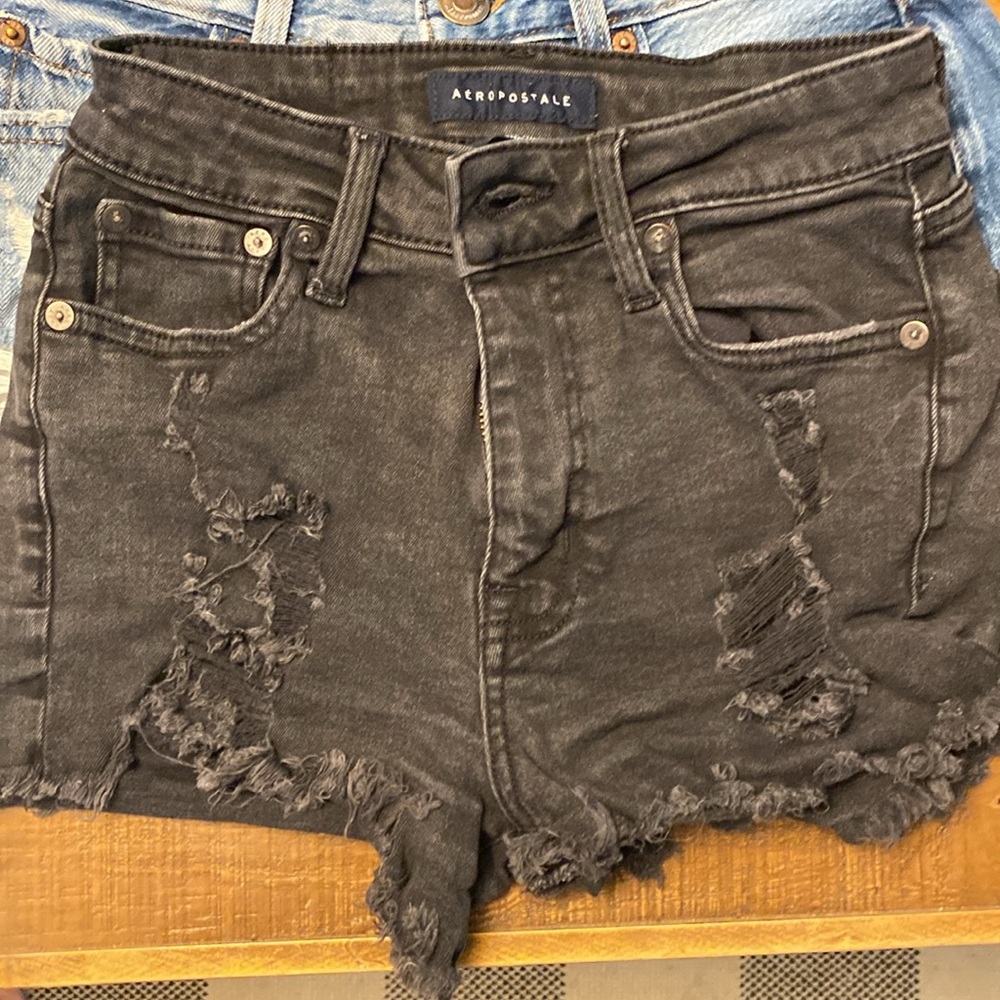 Lot of 8 Shorts. Aeropostle-RSQ-John Galt-Billabong - Picture 11 of 13
